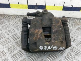 суппорт передний правый Opel Corsa D 2007, 1.3 л., дизель, МКПП, хетчбэк 5 дв., 93191696, 55704023, 4401S4, 542424, 95518215, 77365544, 95516256, 77363930, 93189802, 542404, 4401P7, 77364398, 93189798, 77365555, 735455838, 95511302, 735480255, 542314, 77365554, 77365140, 77366179, 77364979, 77365009, 77365545, 5542098, 77363934, 77364683, 5542096, 542545