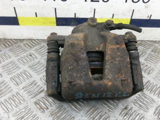 суппорт передний левый Opel Corsa D 2007, 1.3 л., дизель, МКПП, хетчбэк 5 дв., 93191695, 95516254, 4401P6, 542403, 77363929, 93189797, 77364399, 735480254, 55704022, 735455837, 77365138, 77366178, 77364978, 77364685, 77364364, 5542095, 542544, 77363933, 93189801, 95511301, 542206, 77365008, 5542097