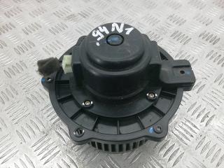 моторчик печки Chevrolet Nubira 1 поколение 2008, 1.6 л., бензин, МКПП, универсал, 96554418