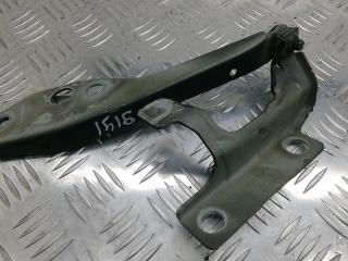 петля капота Volvo C30 1 поколение [рестайлинг] 2009, 1.6 л., дизель, МКПП, хетчбэк 5 дв.