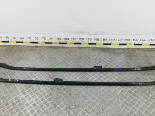 дуги на крышу (рейлинги) Mercedes-Benz E-Класс W210/S210 [рестайлинг] 2000, 4.3 л., E430, бензин, АКПП, универсал