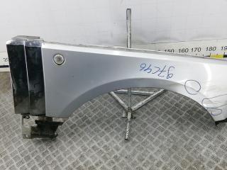 крыло переднее правое Land Rover Range Rover 3 поколение [рестайлинг] 2005, 3.0 л., TD6, дизель, АКПП, внедорожник 5 дв.