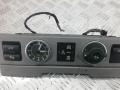 консоль салона (центральная часть) Land Rover Range Rover 3 поколение [рестайлинг] 2005, 3.0 л., TD6, дизель, АКПП, внедорожник 5 дв., YUL000072PUY - фото №2