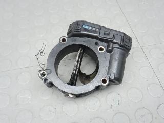 заслонка дроссельная Mercedes-Benz Vito W639 [рестайлинг] 2012, 2.2 л., CDI 113, дизель, АКПП, минивэн, A6510900470