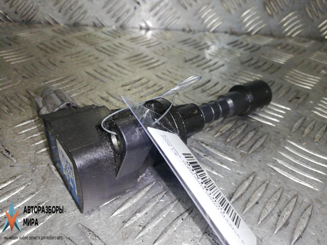 катушка зажигания Mazda 6 GH 2008, 1.8 л., бензин, МКПП, хетчбэк 5 дв., LFB618100C, L81318100, LFB618100B9U, LFB618100B, LFB618100A - фото №1