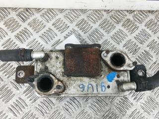 топливный теплообменник (подогреватель топлива) Mitsubishi Pajero 3 поколение [рестайлинг] 2002, 3.2 л., дизель, АКПП, внедорожник 5 дв.