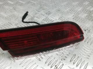 фонарь крышки багажника левый Jaguar XF X250 2009, 2.7 л., дизель, АКПП, седан