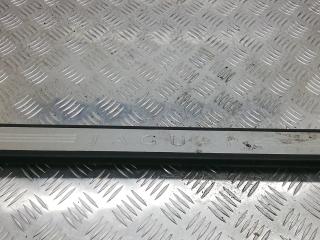 накладка на порог внутренняя Jaguar XF X250 2009, 2.7 л., дизель, АКПП, седан