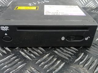 CD-чейнджер Jaguar XF X250 2009, 2.7 л., дизель, АКПП, седан, 9W83-10E887-CB, 462100-9071