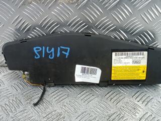 подушка безопасности пассажира Jaguar XF X250 2009, 2.7 л., дизель, АКПП, седан, 8X23611D11AA