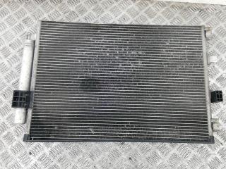 радиатор кондиционера Ford Focus 3 поколение 2013, 1.6 л., TDCi, дизель, МКПП, хетчбэк 5 дв., M134807