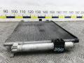 радиатор кондиционера Ford Focus 3 поколение 2013, 1.6 л., TDCi, дизель, МКПП, хетчбэк 5 дв., M134807 - фото №3