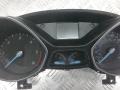 приборная панель Ford Focus 3 поколение 2013, 1.6 л., TDCi, дизель, МКПП, хетчбэк 5 дв., BM5T10849BDD - фото №3