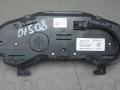 приборная панель Ford Focus 3 поколение 2013, 1.6 л., TDCi, дизель, МКПП, хетчбэк 5 дв., BM5T10849BDD - фото №3