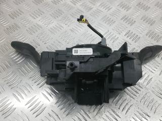 переключатель подрулевой Ford Focus 3 поколение 2013, 1.6 л., TDCi, дизель, МКПП, хетчбэк 5 дв., 1876932, CV6T13335BE, 1883869, 1768432, 1900224