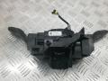 переключатель подрулевой Ford Focus 3 поколение 2013, 1.6 л., TDCi, дизель, МКПП, хетчбэк 5 дв., 1876932, CV6T13335BE, 1883869, 1768432, 1900224 - фото №2