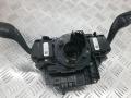 переключатель подрулевой Ford Focus 3 поколение 2013, 1.6 л., TDCi, дизель, МКПП, хетчбэк 5 дв., 1876932, CV6T13335BE, 1883869, 1768432, 1900224 - фото №4