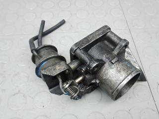 заслонка дроссельная Ford Ranger 2 поколение 2008, 2.5 л., дизель, МКПП, пикап