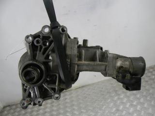 раздаточная коробка Peugeot 4007 1 поколение 2009, 2.2 л., дизель, МКПП, внедорожник 5 дв., 2204C6