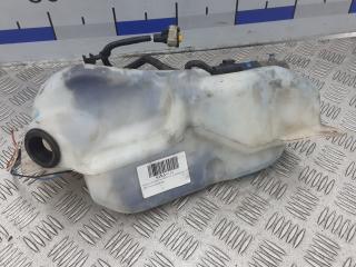 бачок омывателя Nissan Qashqai 1 поколение 2007, 1.6 л., бензин, МКПП, внедорожник 5 дв.