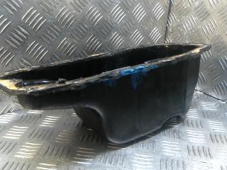 Поддон дизельный Citroen Nemo 1 поколение 2009, 1.3 л., дизель, МКПП