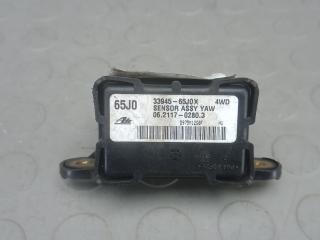 блок управления (другие) Suzuki Grand Vitara 2 поколение 2006, 2.0 л., бензин, МКПП, внедорожник 5 дв., 3394565J0