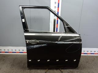 дверь передняя правая Land Rover Range Rover 3 поколение [рестайлинг] 2006, 4.4 л., бензин, АКПП, внедорожник 5 дв.