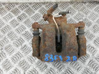 суппорт задний правый Land Rover Range Rover 3 поколение [рестайлинг] 2006, 4.4 л., бензин, АКПП, внедорожник 5 дв., SOB500042, SMC000200, DSB500040, LR010574, SOB500040, LR010417