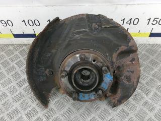 ступица передняя правая Land Rover Range Rover 3 поколение [рестайлинг] 2006, 4.4 л., бензин, АКПП, внедорожник 5 дв., RUB500141, RUC000022, RUC000021, RUC000020, LR023978, RUC500110, LR009816