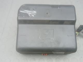 блок предохранителей Chevrolet TrailBlazer 1 поколение 2004, 4.2 л., бензин, АКПП, внедорожник 5 дв., 15114669