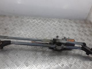 Трапеция дворников Chevrolet TrailBlazer 1 поколение 2004, 4.2 л., бензин, АКПП, внедорожник 5 дв., 15094704