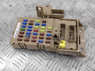 блок предохранителей Subaru Tribeca 1 поколение 2006, 3.0 л., бензин, АКПП, внедорожник 5 дв., 508181