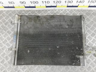 радиатор кондиционера Ford Escape 3 поколение 2013, 1.6 л., бензин, АКПП, внедорожник 5 дв.