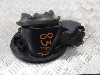 лючок топливного бака Ford Escape 3 поколение 2013, 1.6 л., бензин, АКПП, внедорожник 5 дв.