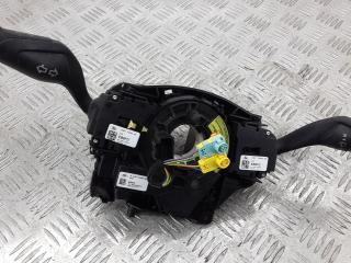 переключатель подрулевой Ford Escape 3 поколение 2013, 1.6 л., бензин, АКПП, внедорожник 5 дв., CV6T14A664BD, CV6T13335AC