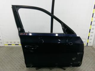 дверь передняя правая BMW X3 E83 [рестайлинг] 2007, 3.0 л., si, бензин, АКПП, внедорожник 5 дв.