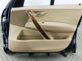 дверь передняя правая BMW X3 E83 [рестайлинг] 2007, 3.0 л., si, бензин, АКПП, внедорожник 5 дв. - фото №7