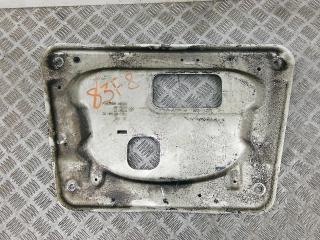 защита двигателя BMW X3 E83 [рестайлинг] 2007, 3.0 л., si, бензин, АКПП, внедорожник 5 дв., 51713400041