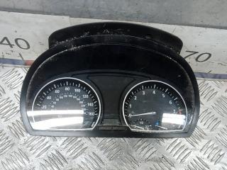 приборная панель BMW X3 E83 [рестайлинг] 2007, 3.0 л., si, бензин, АКПП, внедорожник 5 дв., 344833602