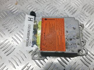 блок AirBag Nissan X-Trail T31 2007, 2.0 л., дизель, МКПП, внедорожник 5 дв., 98820JH30A