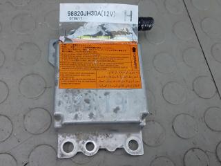 блок AirBag Nissan X-Trail T31 2007, 2.0 л., дизель, МКПП, внедорожник 5 дв., 98820JH30A