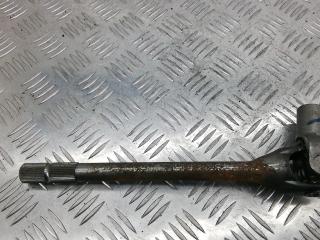 рулевой карданчик Peugeot 4007 1 поколение 2009, 2.2 л., дизель, МКПП, внедорожник 5 дв., 4123Z6