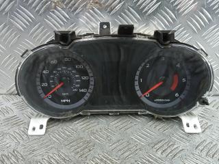 приборная панель Peugeot 4007 1 поколение 2009, 2.2 л., дизель, МКПП, внедорожник 5 дв., 6106QV, 6106QW