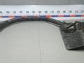 молдинг крыла заднего правого Nissan Navara D22 [рестайлинг] 2001, 2.5 л., TDiC, дизель, МКПП, пикап, K38282S710 - фото №3
