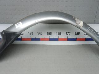 молдинг крыла Nissan Navara D22 [рестайлинг] 2001, 2.5 л., TDiC, дизель, МКПП, пикап