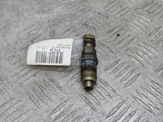 форсунка Nissan Navara D22 [рестайлинг] 2001, 2.5 л., TDiC, дизель, МКПП, пикап, 0050T