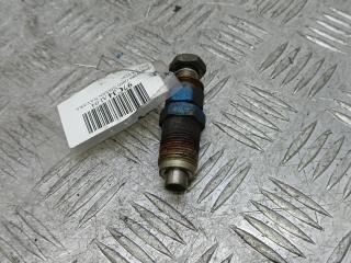 форсунка Nissan Navara D22 [рестайлинг] 2001, 2.5 л., TDiC, дизель, МКПП, пикап, 0050T