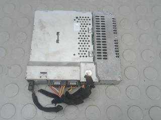 блок управления (другие) Land Rover Range Rover 3 поколение [рестайлинг] 2005, 3.0 л., TD6, дизель, АКПП, внедорожник 5 дв., VUX500103, TD043427839