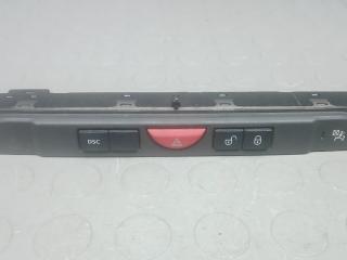 кнопка аварийной сигнализации Peugeot Partner 2 поколение (B9) [рестайлинг] 2013, 1.6 л., дизель, МКПП, 6990L2