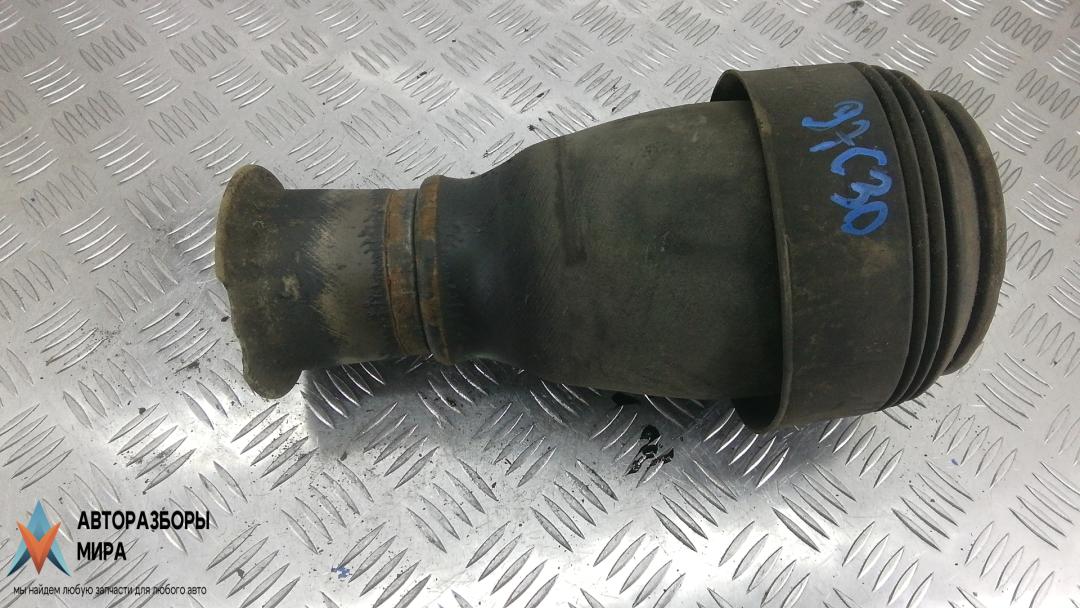 пневмоподушка BMW 5 серия E60/E61 2006, 2.0 л., 520d, дизель, АКПП, универсал - фото №1